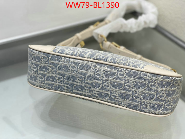 Dior Bags(4A)-Other Style- wholesale designer shop ID: BL1390 $: 79USD,