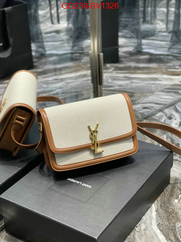 quality aaaaa replica ID: BV1326 $: 239USD,