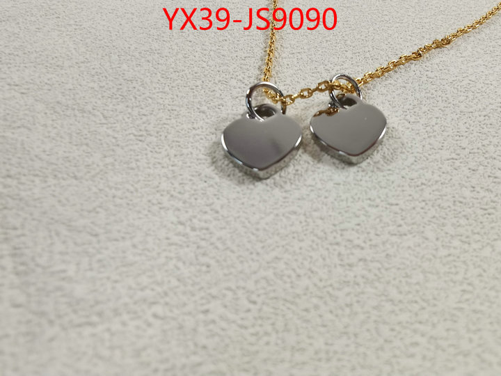 Jewelry-Tiffany what is a 1:1 replica ID: JS9090 $: 39USD