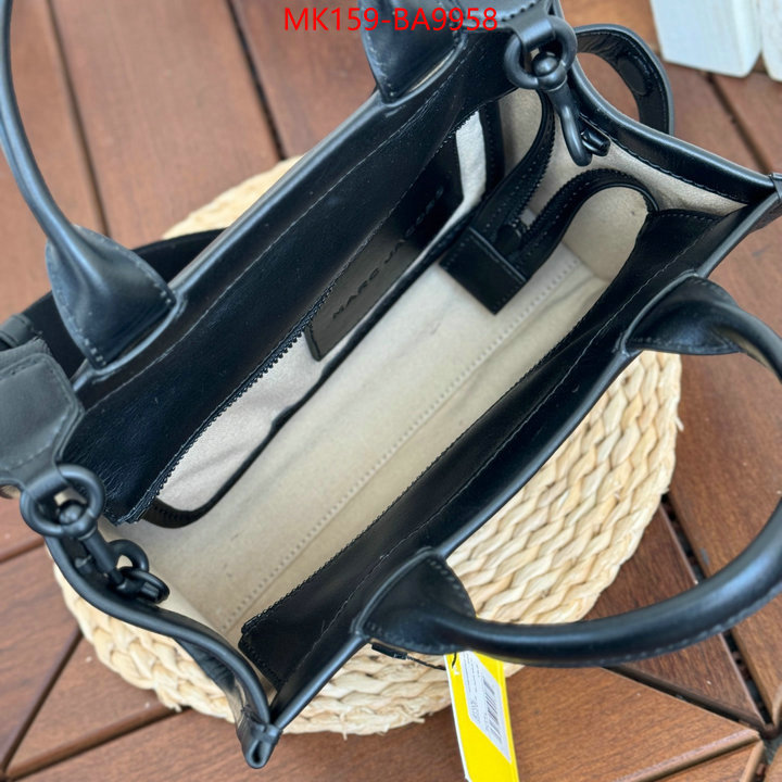 ID: BA9958 $: 159USD,