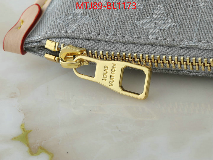 LV Bags(4A)-Handbag Collection- 2024 aaaaa replica customize ID: BL1173 $: 89USD,