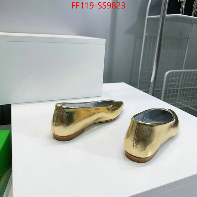 Women Shoes-BV flawless ID: SS9823 $: 119USD