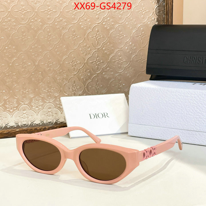 top designer replica ID: GS4279