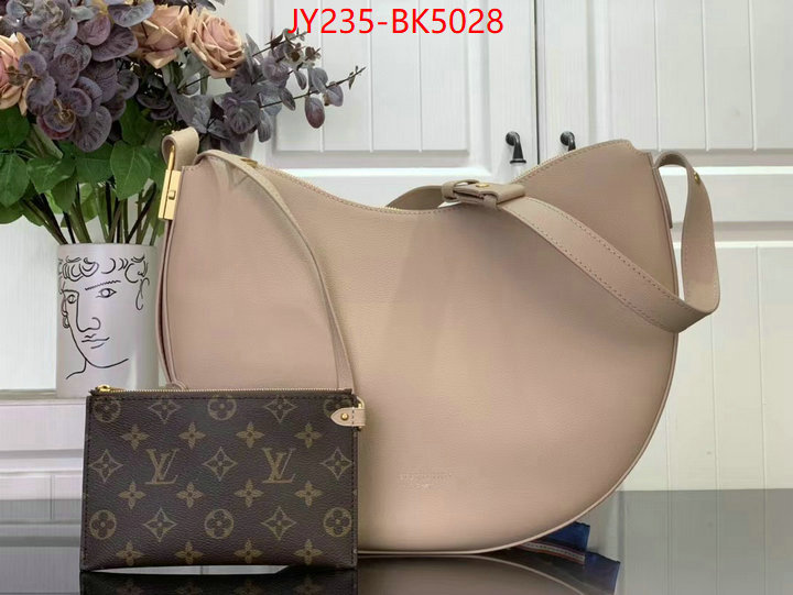 LV Bags(TOP)-Pochette MTis- high quality ID: BK5028 $: 235USD,