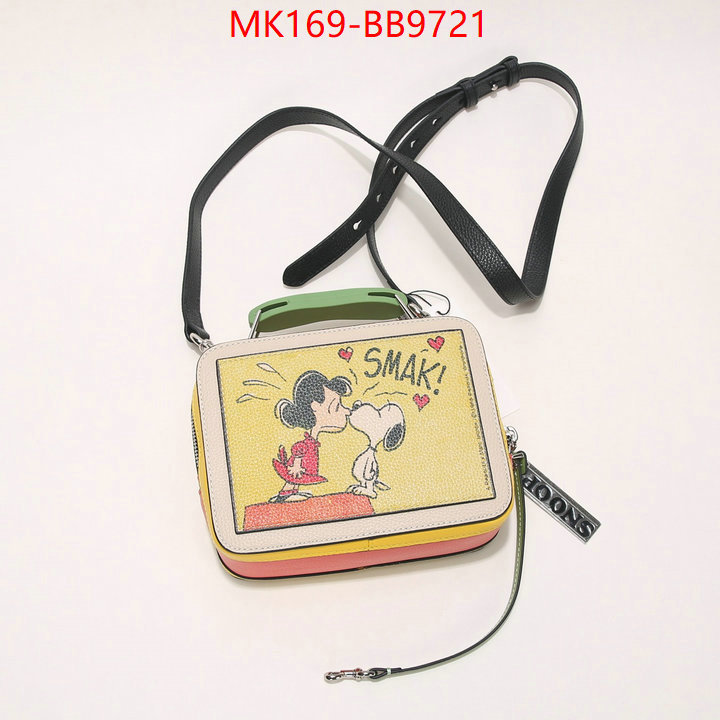 ID: BB9721 $: 169USD,