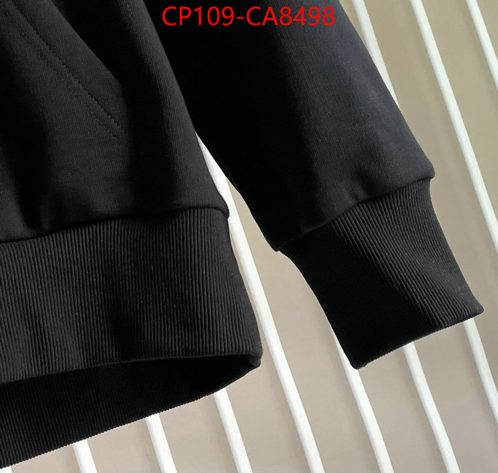 replica 1:1 high quality ID: CA8498
