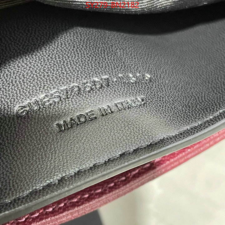 ID: BN2182 $: 279USD,