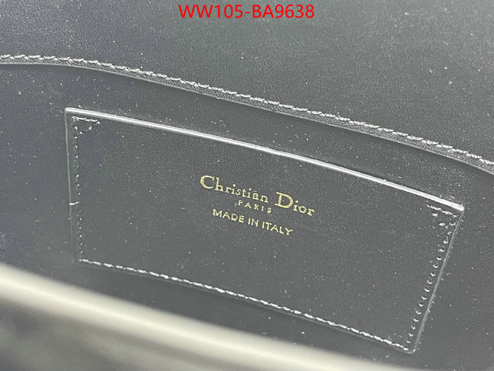 ID: BA9638