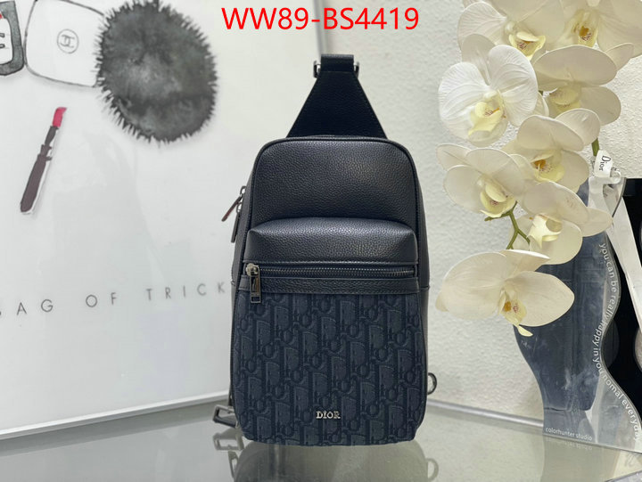 ID: BS4419 $: 89USD,
