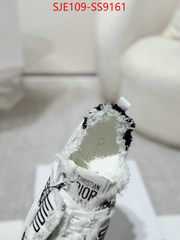 Women Shoes-Dior sell high quality ID: SS9161 $: 109USD