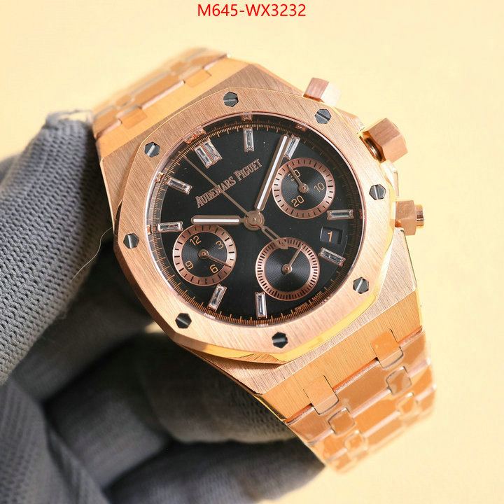 ID: WX3232