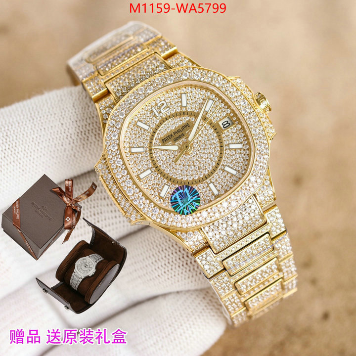 ID: WA5799