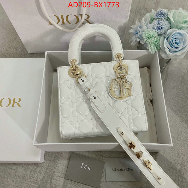 ID: BX1773 $: 209USD,