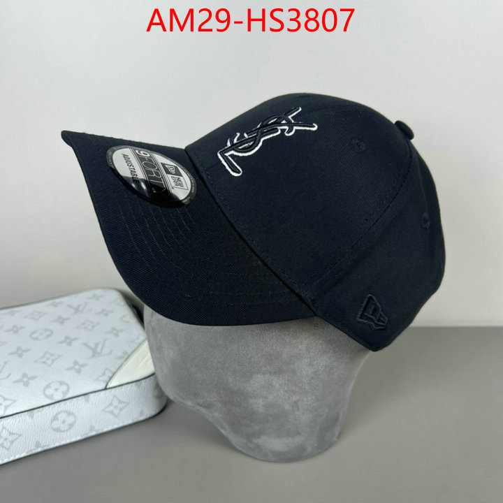 best aaaaa ID: HS3807