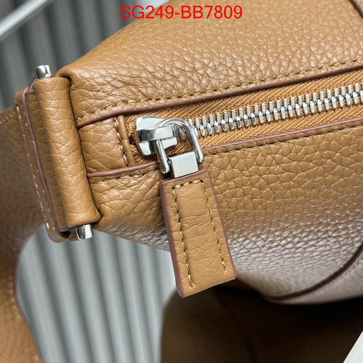 ID: BB7809 $: 249USD,