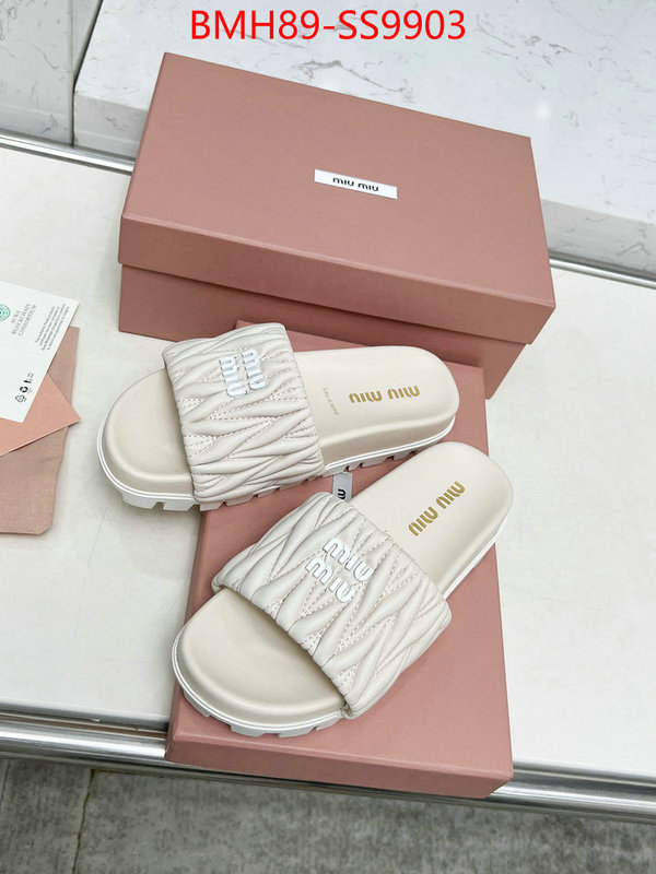 Women Shoes-Miu Miu every designer ID: SS9903 $: 89USD