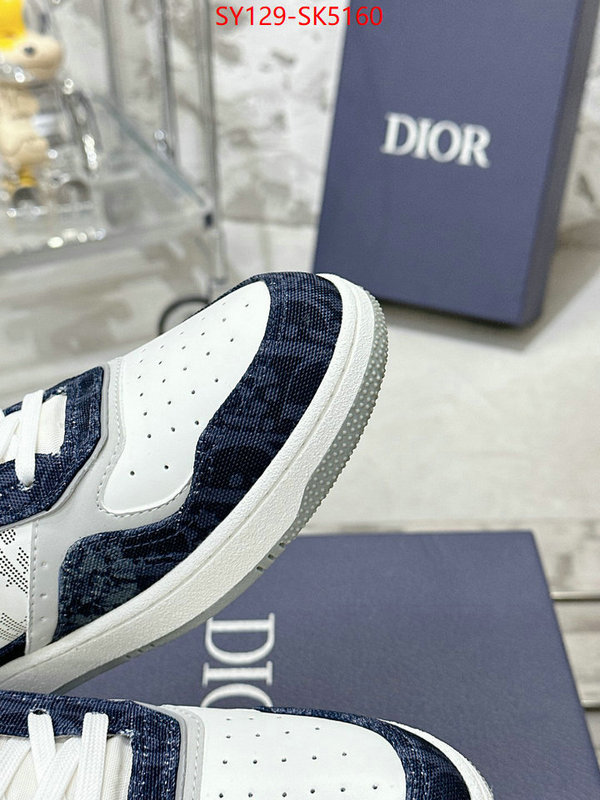 Women Shoes-Dior where to buy replicas ID: SK5160 $: 129USD-shoes yupoo Women Shoes-Dior where to buy replicas ID: SK5160 $: 129USD