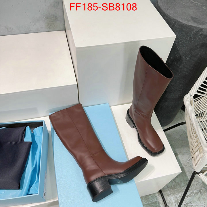 replica best ID: SB8108