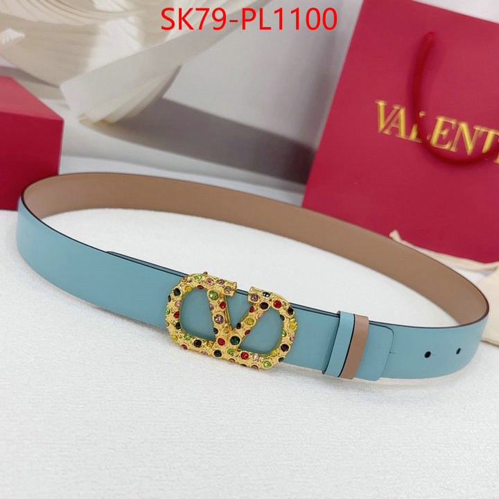 Belts-Valentino same as original ID: PL1100 $: 79USD-shoes yupoo Belts-Valentino same as original ID: PL1100 $: 79USD
