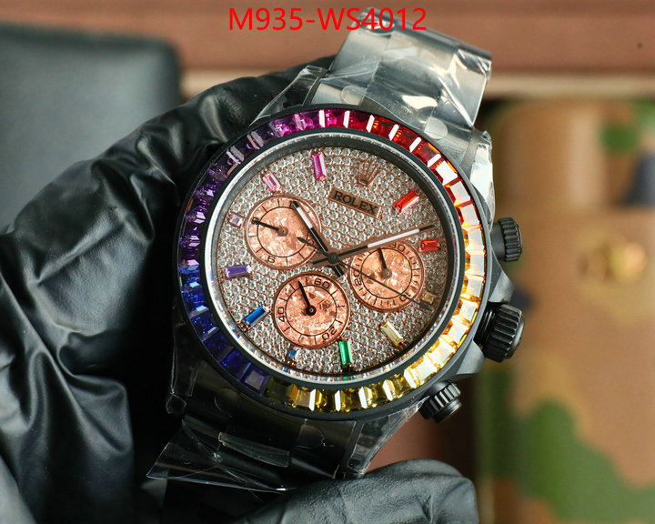 ID: WS4012