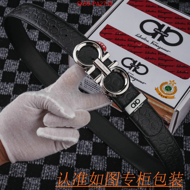 is it ok to buy ID: PA2735