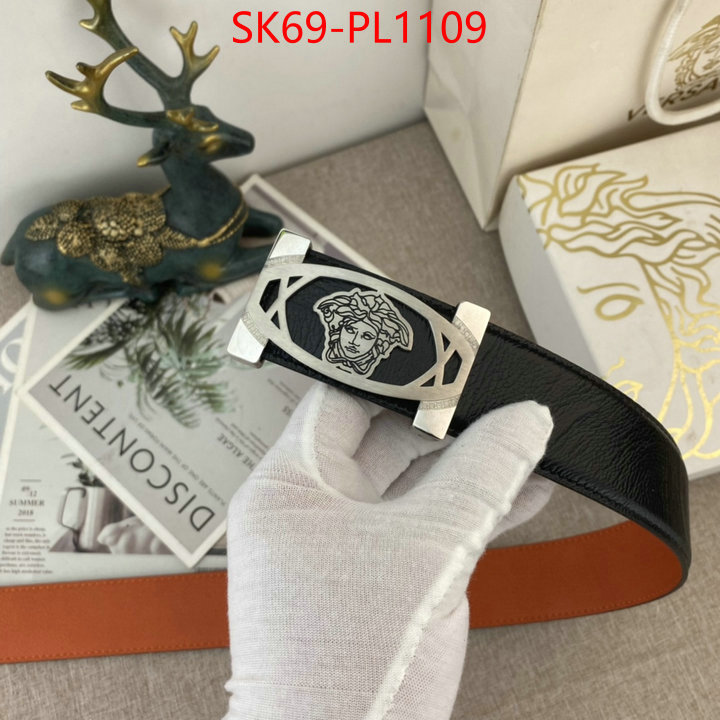Belts-Versace online from china designer ID: PL1109 $: 79USD
