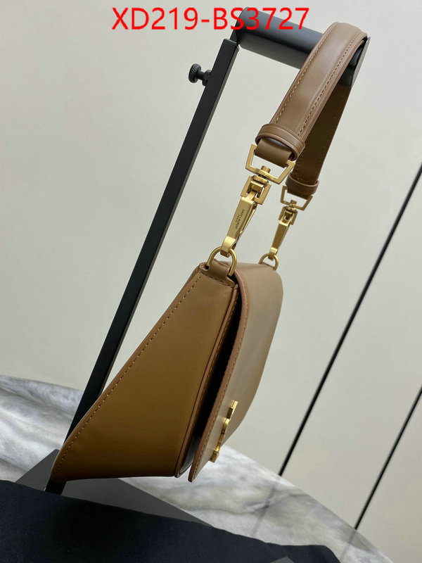 YSL Bags(TOP)-Handbag- copy ID: BS3727 $: 219USD,