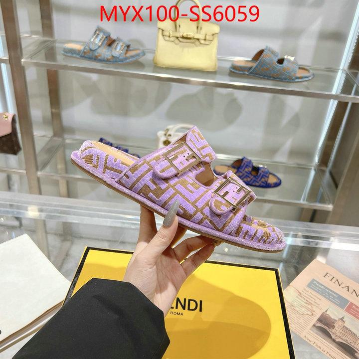 Men Shoes-Fendi where can you buy replica ID: SS6059 $: 100USD