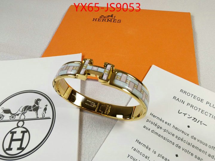 Jewelry-Hermes online sales ID: JS9053 $: 65USD