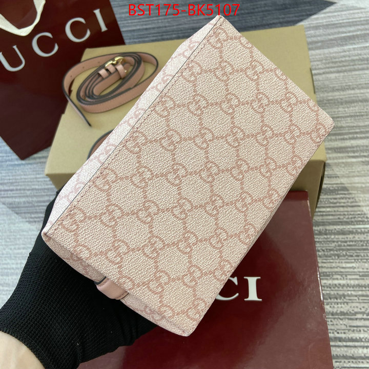 Gucci Bags(TOP)-Handbag- what is top quality replica ID: BK5107 $: 175USD,