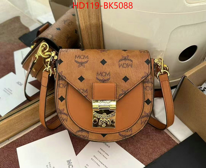 MCM Bags(TOP)-Crossbody- hot sale ID: BK5088 $: 119USD,