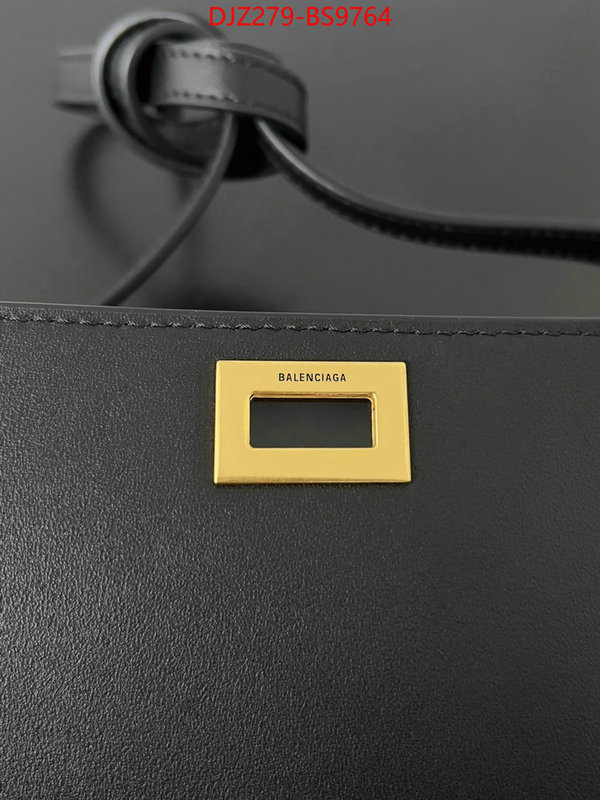 Balenciaga Bags(TOP)-Other Styles- replica designer ID: BS9764 $: 279USD,