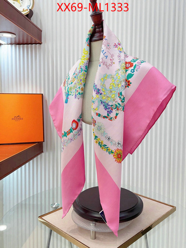 Scarf-Hermes high quality designer replica ID: ML1333 $: 69USD