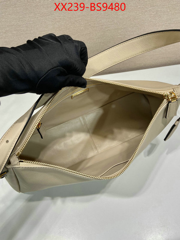 Prada Bags(TOP)-Handbag- sell high quality ID: BS9480 $: 239USD,