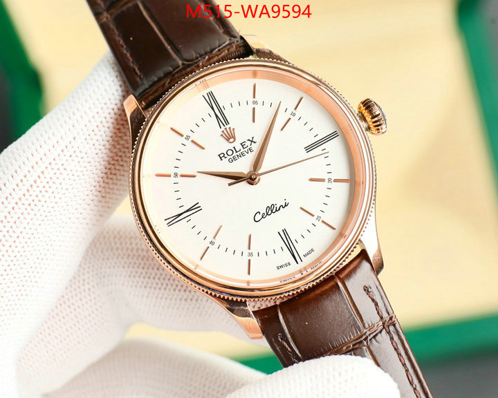 ID: WA9594