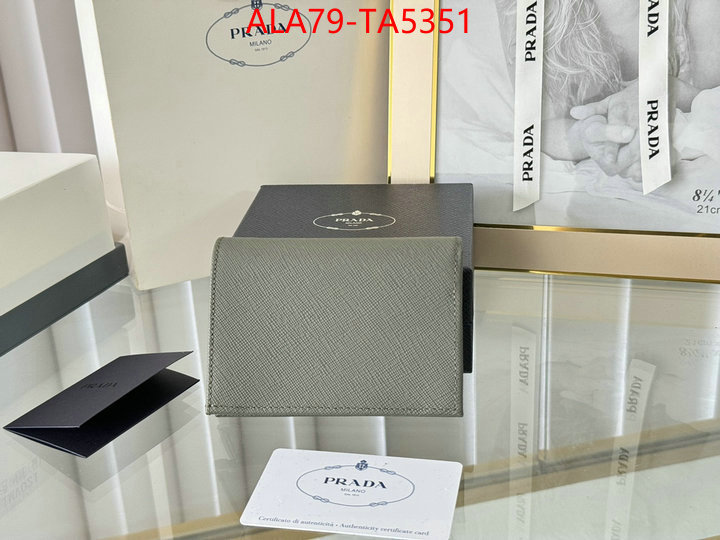 ID: TA5351 $: 79USD,