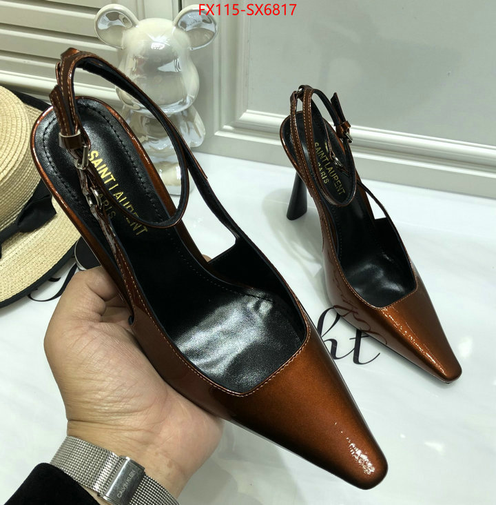shop the best high authentic quality replica ID: SX6817