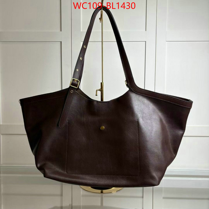 Coach Bags(4A)-Handbag- sell online luxury designer ID: BL1430 $: 109USD,