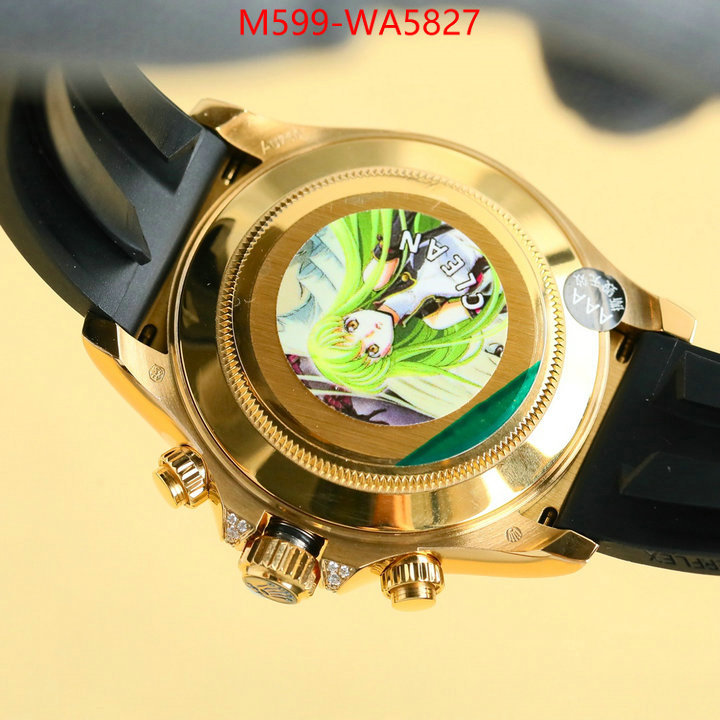 ID: WA5827