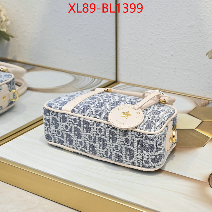Dior Bags(4A)-Crossbody- luxury 7 star replica ID: BL1399 $: 89USD,