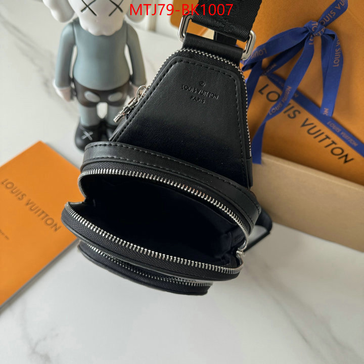 LV Bags(4A)-Avenue- buy 1:1 ID: BK1007 $: 79USD,