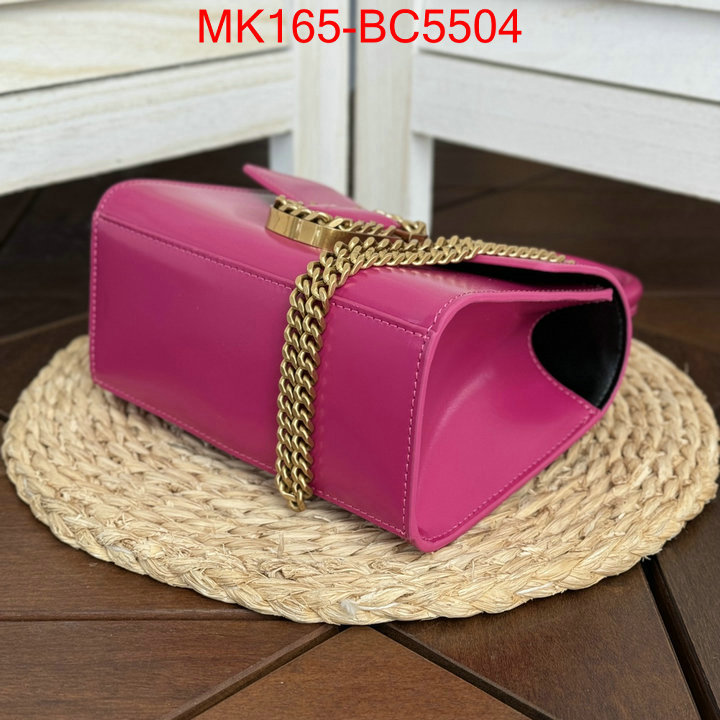 ID: BC5504 $: 165USD,
