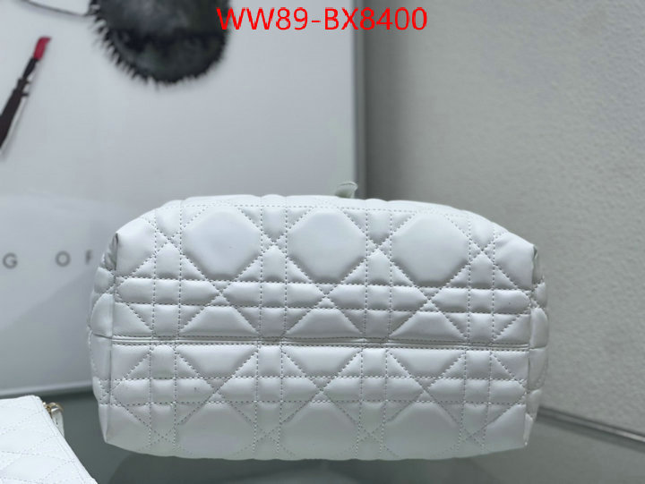 ID: BX8400