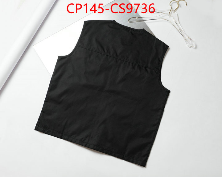 Clothing-Prada most desired ID: CS9736 $: 145USD
