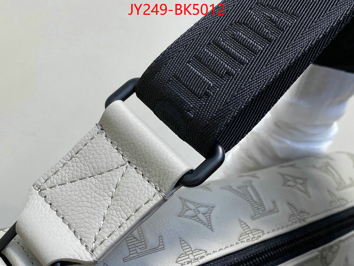 LV Bags(TOP)-Pochette MTis- found replica ID: BK5012 $: 249USD,