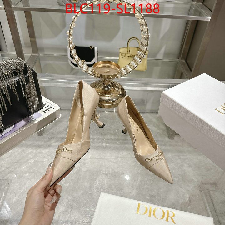 Women Shoes-Dior buy 1:1 ID: SL1188 $: 119USD-shoes yupoo Women Shoes-Dior buy 1:1 ID: SL1188 $: 119USD
