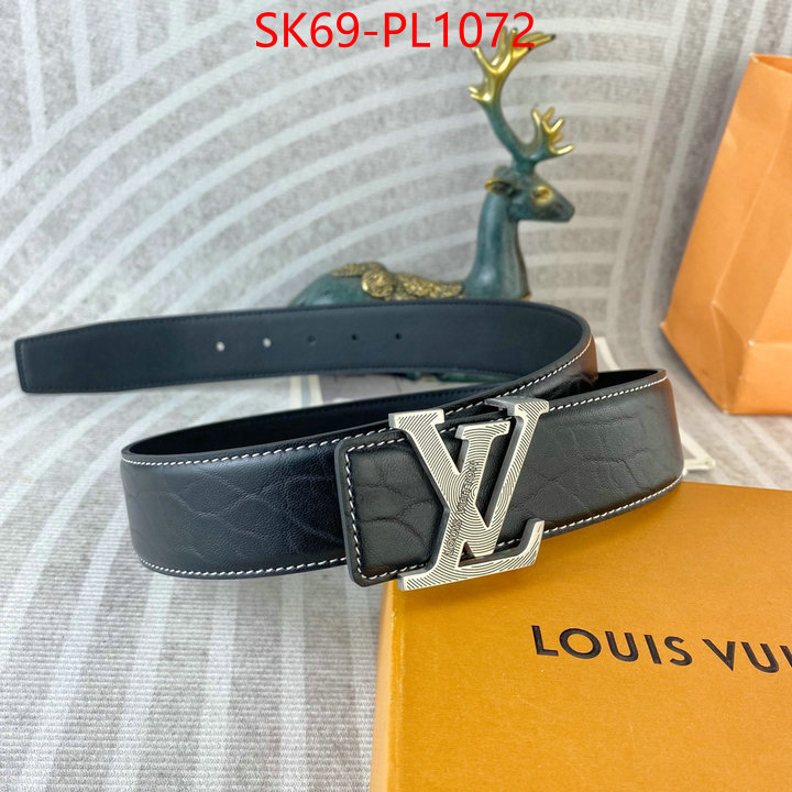 Belts-LV how can i find replica ID: PL1072 $: 69USD
