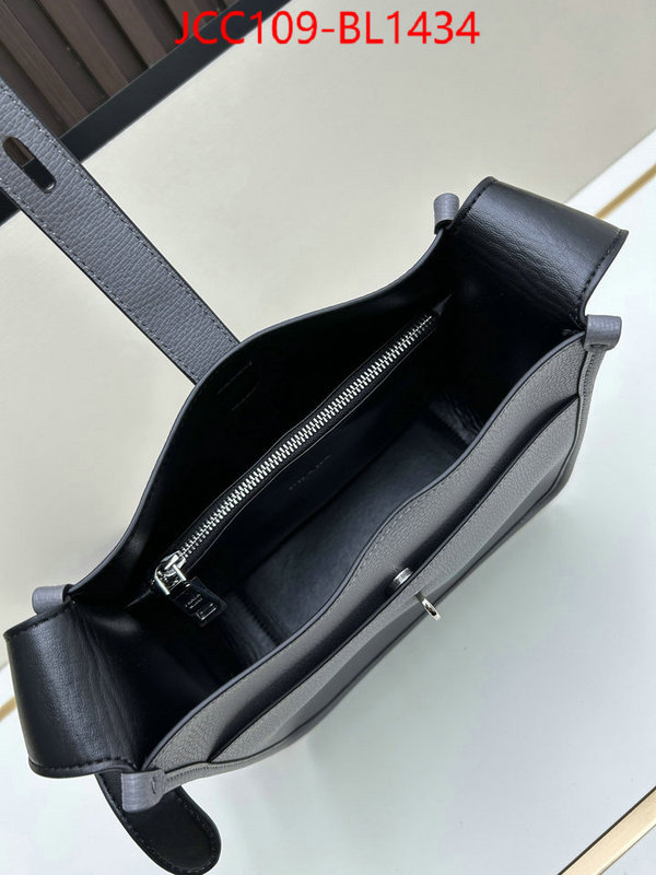 Prada Bags(4A)-Crossbody- replica sale online ID: BL1434 $: 109USD,