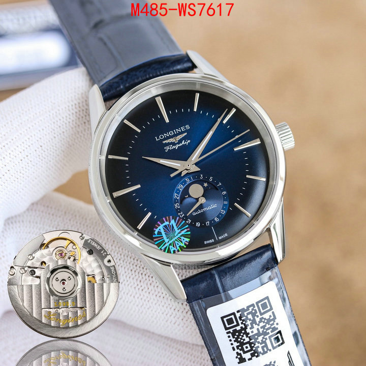 ID: WS7617