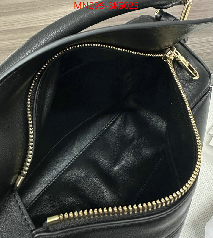 Loewe Bags(TOP)-Puzzle- from china 2024 ID: BK5023 $:299USD,